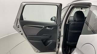 Used 2018 Honda WR-V [2017-2020] VX i-VTEC Petrol Manual interior LEFT REAR DOOR OPEN VIEW
