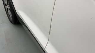 Used 2019 Hyundai Tucson [2016-2020] GL (O) AT Diesel Diesel Automatic dents MINOR SCRATCH