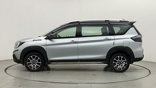 Used 2022 Maruti Suzuki XL6 Alpha Plus Dual Tone MT Petrol Petrol Manual exterior LEFT SIDE VIEW
