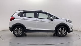Used 2020 Honda WR-V [2017-2020] VX i-VTEC Petrol Manual exterior RIGHT SIDE VIEW