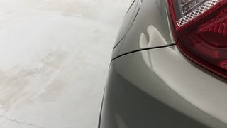 Used 2023 Tata Punch Camo Adventure AMT Petrol Automatic dents MINOR SCRATCH