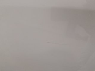 Used 2023 Mahindra XUV700 AX 3 Petrol AT 5 STR Petrol Automatic dents MINOR SCRATCH