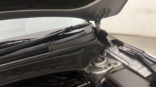 Used 2020 Kia Seltos GTX Plus DCT Petrol Automatic engine ENGINE LEFT SIDE HINGE & APRON VIEW