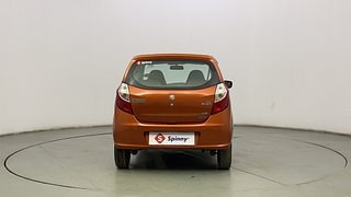Used 2016 Maruti Suzuki Alto K10 [2014-2019] VXI AMT Petrol Automatic exterior BACK VIEW