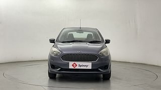 Used 2019 Ford Figo Aspire Trend 1.5 TDCi Diesel Manual exterior FRONT VIEW