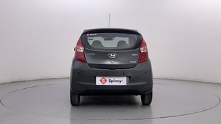 Used 2015 Hyundai Eon [2011-2018] Magna + Petrol Manual exterior BACK VIEW