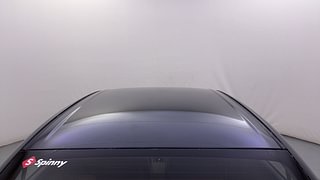 Used 2022 Maruti Suzuki Ciaz Alpha Petrol Petrol Manual exterior EXTERIOR ROOF VIEW