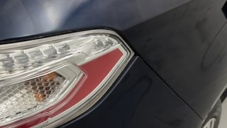 Used 2023 Tata Tigor XZ+ Leatherette Pack CNG Petrol+cng Manual dents MINOR SCRATCH
