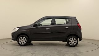Used 2017 Maruti Suzuki Alto K10 [2014-2019] VXi Petrol Manual exterior LEFT SIDE VIEW