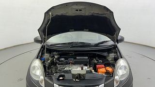 Used 2016 Honda Amaze 1.5 S i-DTEC Diesel Manual engine ENGINE & BONNET OPEN FRONT VIEW