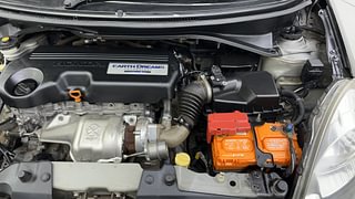 Used 2016 Honda Amaze 1.5 S i-DTEC Diesel Manual engine ENGINE LEFT SIDE VIEW