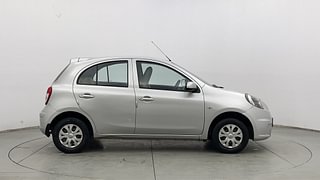 Used 2014 Nissan Micra Active [2012-2020] XV Petrol Manual exterior RIGHT SIDE VIEW