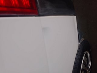 Used 2020 Maruti Suzuki Eeco AC 5 STR Petrol Manual dents MINOR SCRATCH