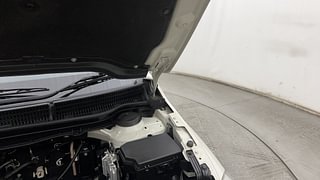 Used 2022 Maruti Suzuki S-Cross Zeta AT Petrol Automatic engine ENGINE LEFT SIDE HINGE & APRON VIEW