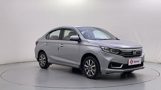 Used 2023 Honda Amaze 1.2 VX CVT i-VTEC Petrol Automatic exterior RIGHT FRONT CORNER VIEW