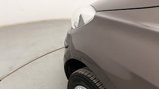 Used 2019 Tata Tiago [2016-2020] Revotron XZ Petrol Manual dents MINOR DENT