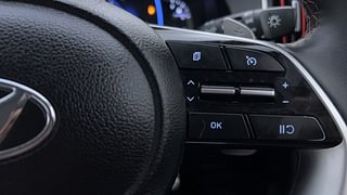 Used 2023 Hyundai Creta SX OPT Turbo DCT Petrol Petrol Automatic top_features Cruise control