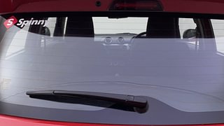 Used 2019 Maruti Suzuki Swift [2017-2021] ZXi AMT Petrol Automatic top_features Rear wiper