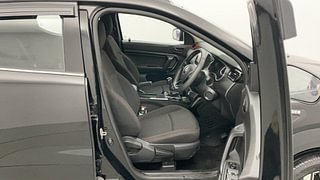 Used 2023 Renault Kiger RXZ MT Petrol Manual interior RIGHT SIDE FRONT DOOR CABIN VIEW