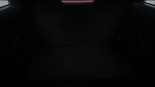 Used 2018 Datsun Redi-GO [2015-2019] T(O) 1.0 AMT Petrol Automatic interior REAR SEAT CONDITION VIEW