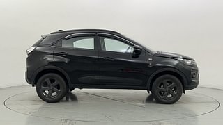 Used 2022 Tata Nexon XZA Plus HS Dark Edition AMT Petrol Petrol Automatic exterior RIGHT SIDE VIEW