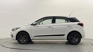 Used 2018 Hyundai Elite i20 [2018-2020] Asta CVT Petrol Automatic exterior LEFT SIDE VIEW