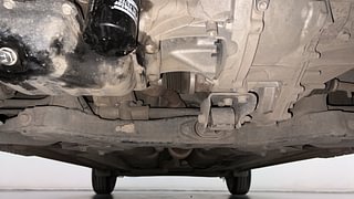 Used 2020 Hyundai Grand i10 Nios Asta 1.2 Kappa VTVT Petrol Manual extra FRONT LEFT UNDERBODY VIEW