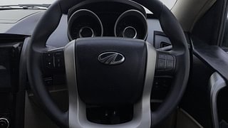 Used 2015 Mahindra XUV500 W6 Diesel Manual top_features Airbags