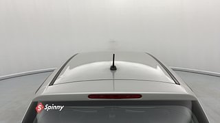Used 2017 Maruti Suzuki Swift [2011-2017] VDi Diesel Manual exterior EXTERIOR ROOF VIEW