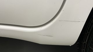 Used 2022 Toyota Innova Crysta 2.7 GX 7 STR Petrol Manual dents MINOR SCRATCH