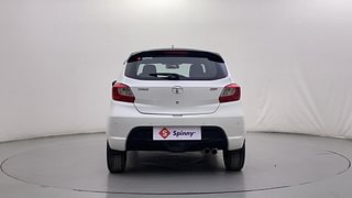 Used 2019 Tata Tiago [2018-2020] JTP 1.2RT 110PS BS-IV Petrol Manual exterior BACK VIEW
