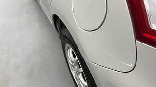 Used 2017 Maruti Suzuki Swift [2011-2017] VDi Diesel Manual dents MINOR SCRATCH