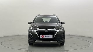 Used 2021 Honda WR-V i-VTEC VX Petrol Manual exterior FRONT VIEW