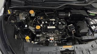 Used 2021 Tata Altroz XZ 1.2 Petrol Manual engine ENGINE RIGHT SIDE VIEW