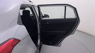 Used 2016 Hyundai Creta [2015-2018] 1.6 SX Plus Auto Diesel Automatic interior RIGHT REAR DOOR OPEN VIEW