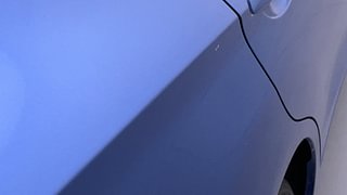 Used 2013 Honda Amaze [2013-2016] 1.2 VX AT i-VTEC Petrol Automatic dents MINOR DENT