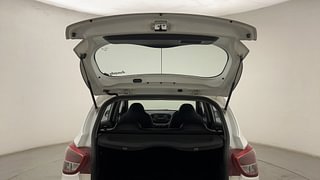 Used 2019 Hyundai Grand i10 [2017-2020] Magna 1.2 Kappa VTVT Petrol Manual interior DICKY DOOR OPEN VIEW