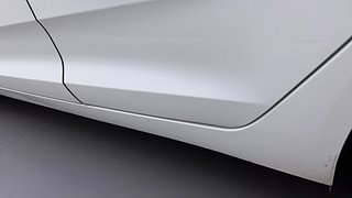 Used 2022 Tata Altroz XZA+ DT Petrol Automatic dents MINOR DENT