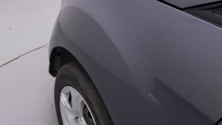 Used 2016 Ford EcoSport [2015-2017] Trend+ 1.0L EcoBoost Petrol Manual dents MINOR SCRATCH
