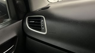 Used 2018 Maruti Suzuki Baleno [2015-2019] Alpha Petrol Petrol Manual top_features Airbags