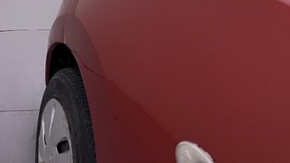 Used 2015 Maruti Suzuki Celerio VXI AMT Petrol Automatic dents MINOR DENT