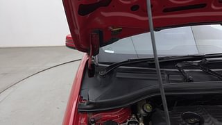 Used 2012 Mercedes-Benz B-Class [2012-2015] B180 Sport Petrol Petrol Automatic engine ENGINE RIGHT SIDE HINGE & APRON VIEW