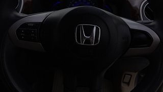 Used 2015 Honda Mobilio [2014-2017] V Petrol Petrol Manual top_features Airbags