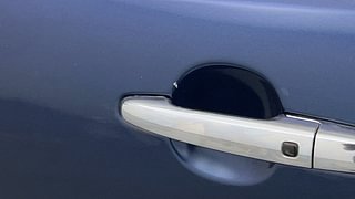 Used 2015 Maruti Suzuki Baleno [2015-2019] Alpha Petrol Petrol Manual dents MINOR DENT