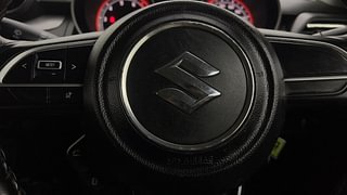 Used 2023 Maruti Suzuki Swift VXI Petrol Manual top_features Airbags