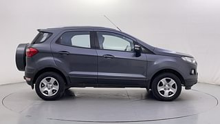 Used 2016 Ford EcoSport [2015-2017] Trend+ 1.0L EcoBoost Petrol Manual exterior RIGHT SIDE VIEW