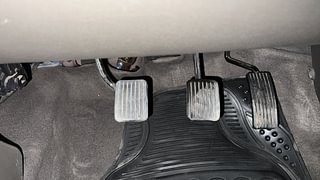 Used 2015 hyundai i10 Sportz 1.1 Petrol Petrol Manual interior PEDALS VIEW