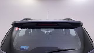 Used 2016 Ford EcoSport [2015-2017] Trend+ 1.0L EcoBoost Petrol Manual top_features Rear defogger