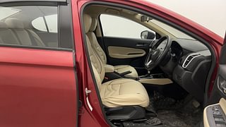 Used 2021 Honda City V CVT Petrol Automatic interior RIGHT SIDE FRONT DOOR CABIN VIEW
