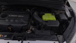 Used 2016 Hyundai Creta [2015-2018] 1.6 SX Plus Auto Diesel Automatic engine ENGINE LEFT SIDE VIEW
